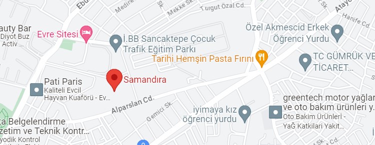 Samandıra Kombi Servisi 0216 642 86 16 Kışın yaklaştığı bu dönemlerde, evimizin sıcaklığı ve konforu daha da önemli hale geliyor. Isıtma sistemleri, soğuk hava koşullarına karşı bizi sıcak tutan önemli unsurlardır. Sancaktepe Samandıra Kombi Servisi olarak, ısıtma sorunlarınıza profesyonel çözümler sunuyoruz. Sizlere, kombi hizmetlerinde uzmanlaşmış bir ekip tarafından sunulan kaliteli ve güvenilir hizmeti sunuyoruz.